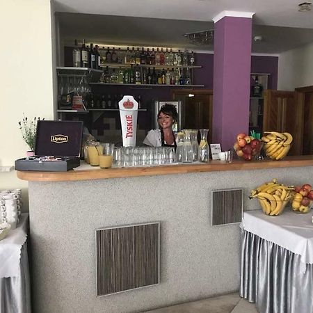 Готель Gorski Poranek Строне-Шльонське Екстер'єр фото